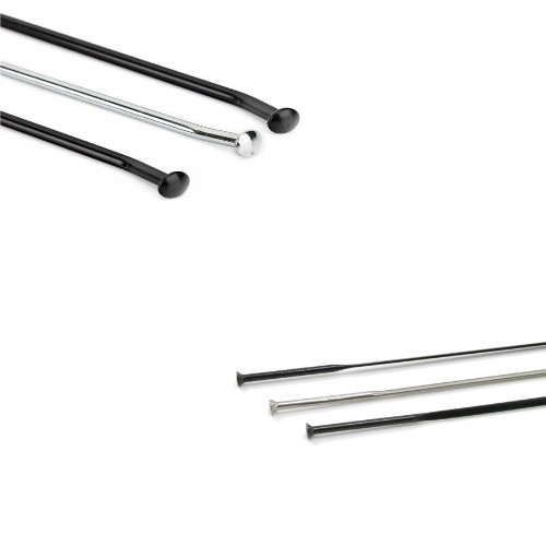 Basic introduction of motorcycle spokes spoke