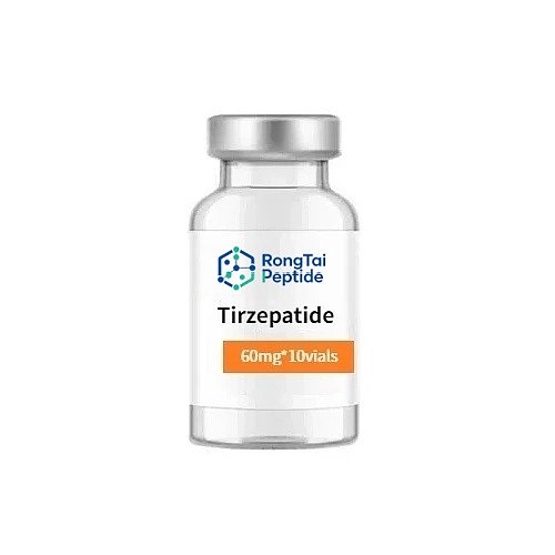 Tirz 60mg