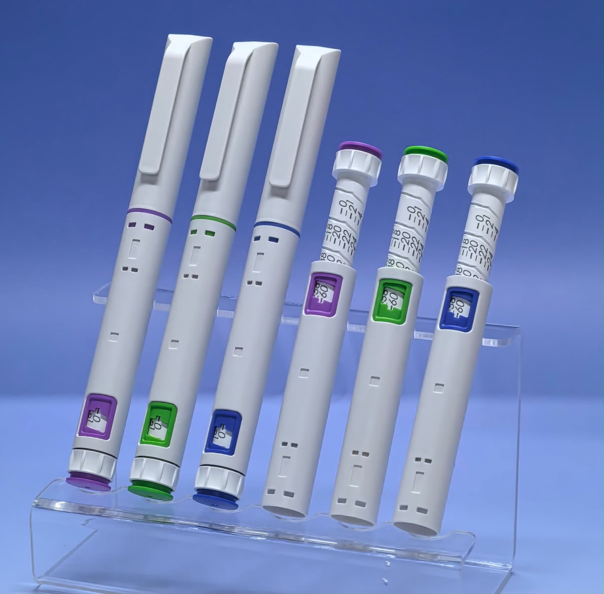 TR20 peptide
