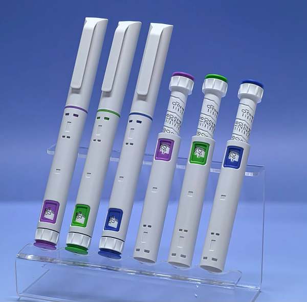 TR20 peptide