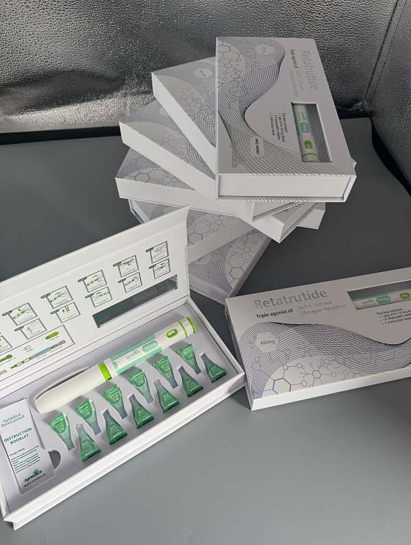 RT20mg Peptide Injection Pen