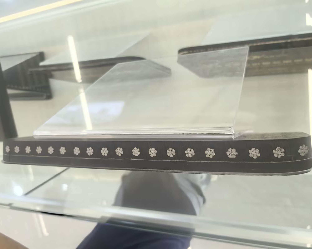 Steel Cord Conveyor Belt