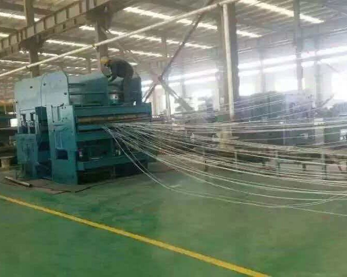 Steel Cord Conveyor Belt