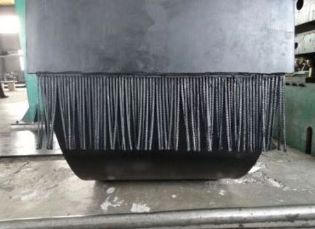 Steel-Cord Core Conveyor Belts