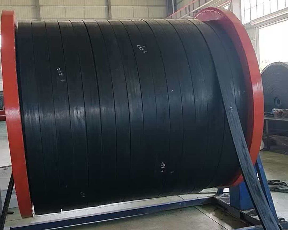 Balance Belt