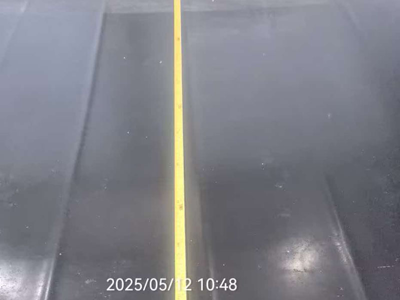Conveyor Cover Belts