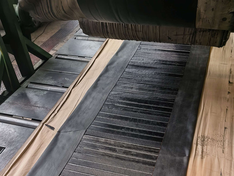 Conveyor Cover Belts