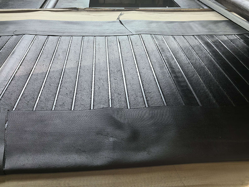 Conveyor Cover Belts