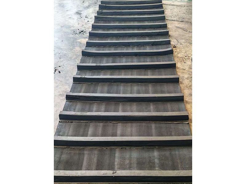Sidewall Conveyor Belt