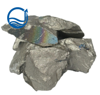Ferrotitanium 30