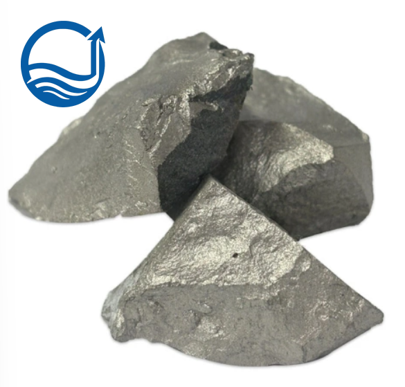 Ferrotitanium 30