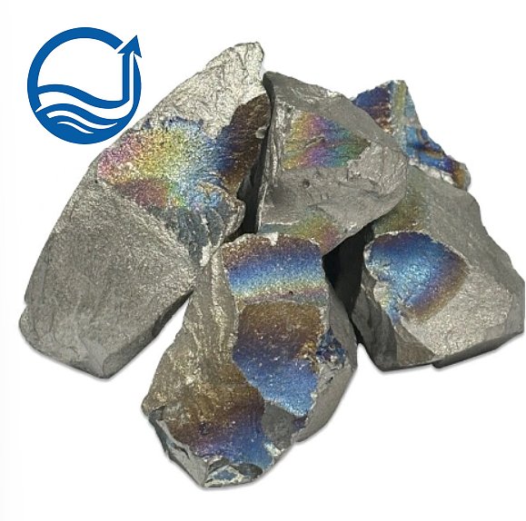Ferrotitanium 30