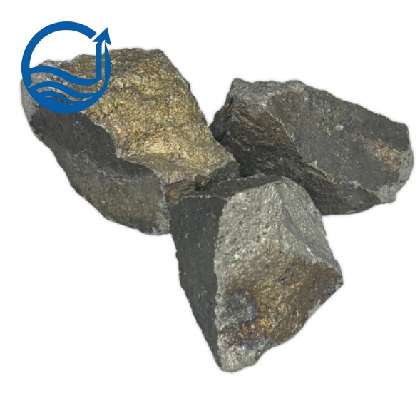 Iron Molybdenum 55