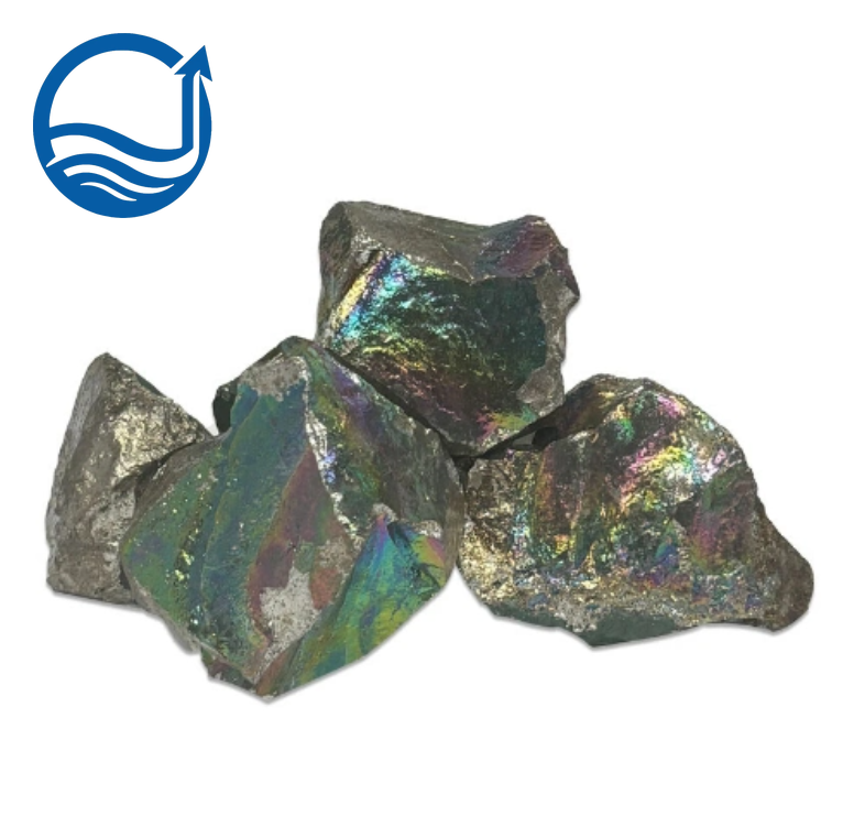 Manganese Metal
