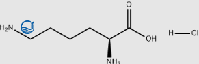 L-Lysine Hydrochloride