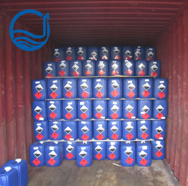 Dodecyl Dimethyl Benzyl Ammonium Chloride