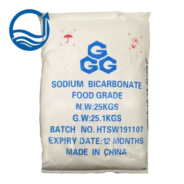 Sodium Bicarbonate