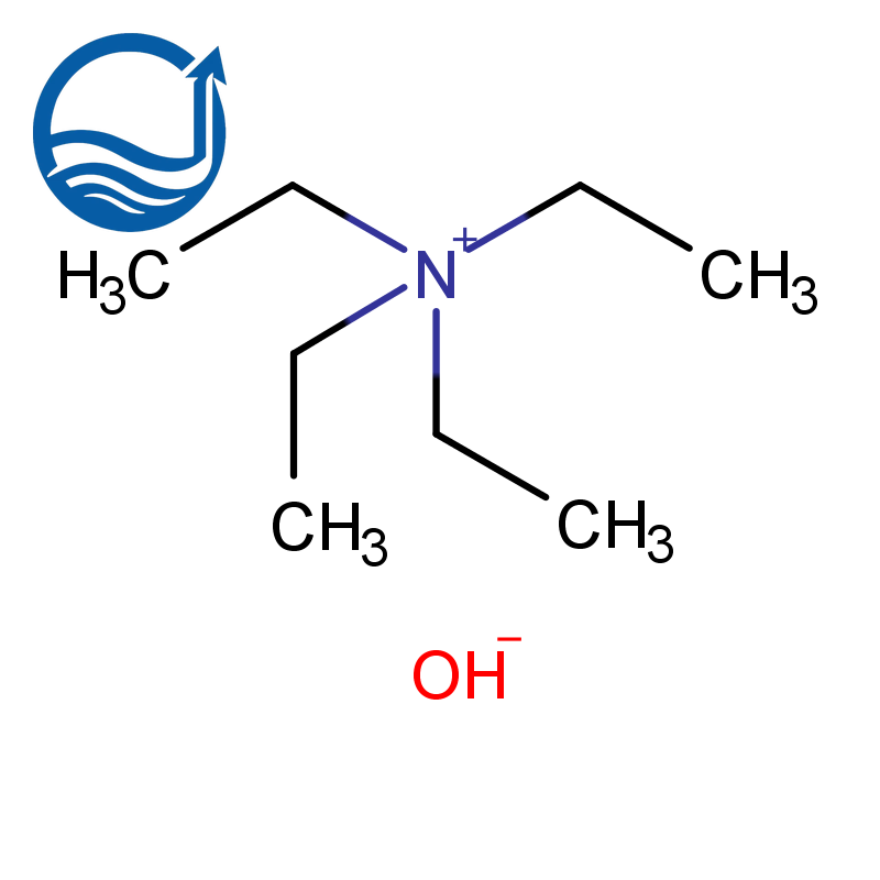 Tetraethylammonium Hydroxide