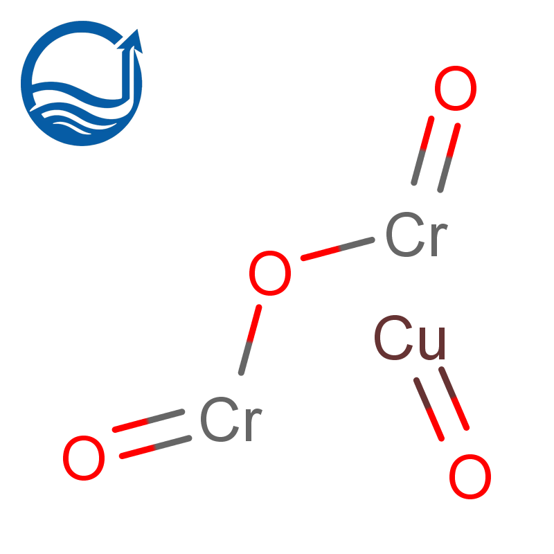 Copper Chromite