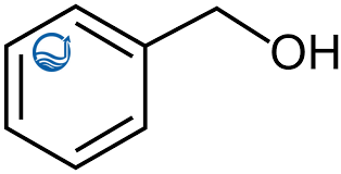 Benzyl alcohol