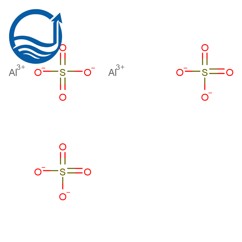 Aluminum sulfate