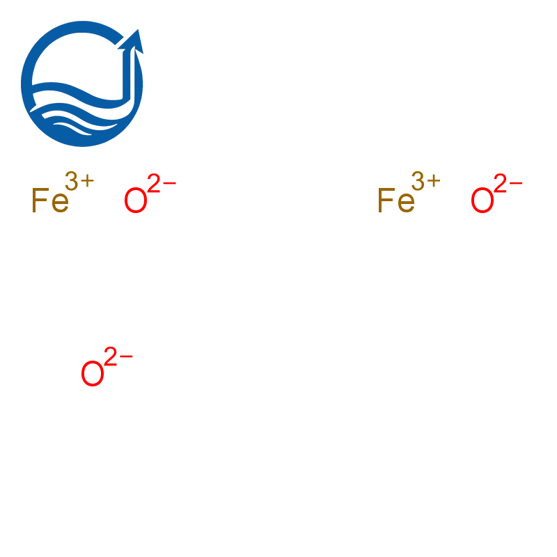 Iron Oxide Red