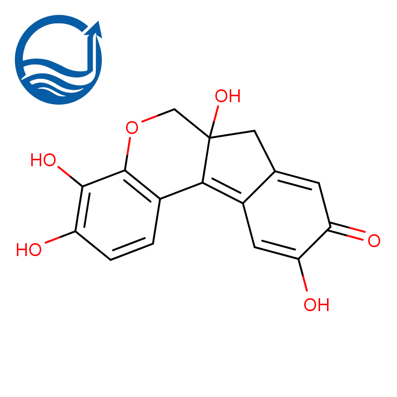 Logwood Extract (Haematein)