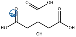 Anhydrous Citric Acid