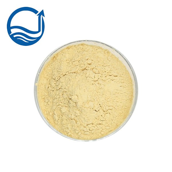 High-Temperature Resistant And Pressure Drop-Resistant Dehydration Agent - I