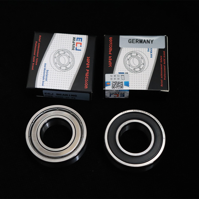 Deep Groove Ball Bearing