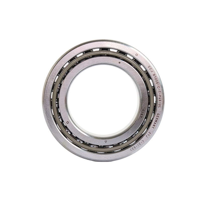 Angular contact ball bearing