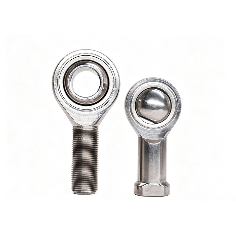 Stainless steel rod end bearing