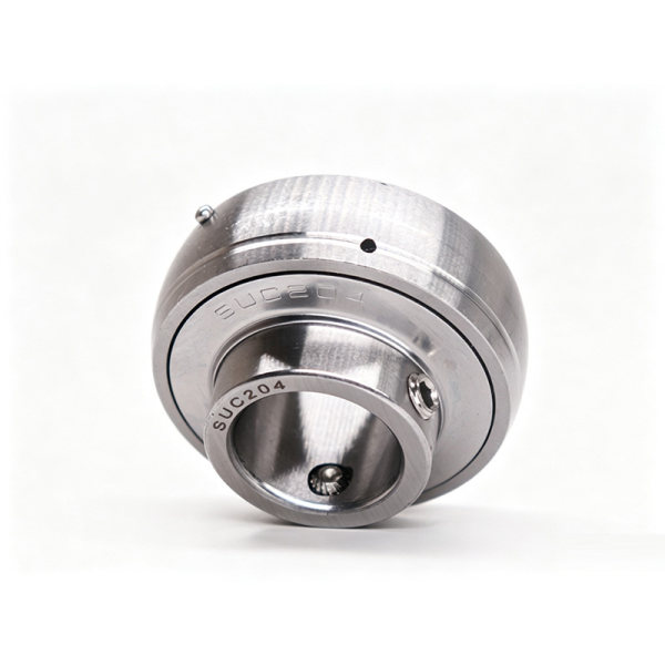 Stainless steel outer spherical bearing