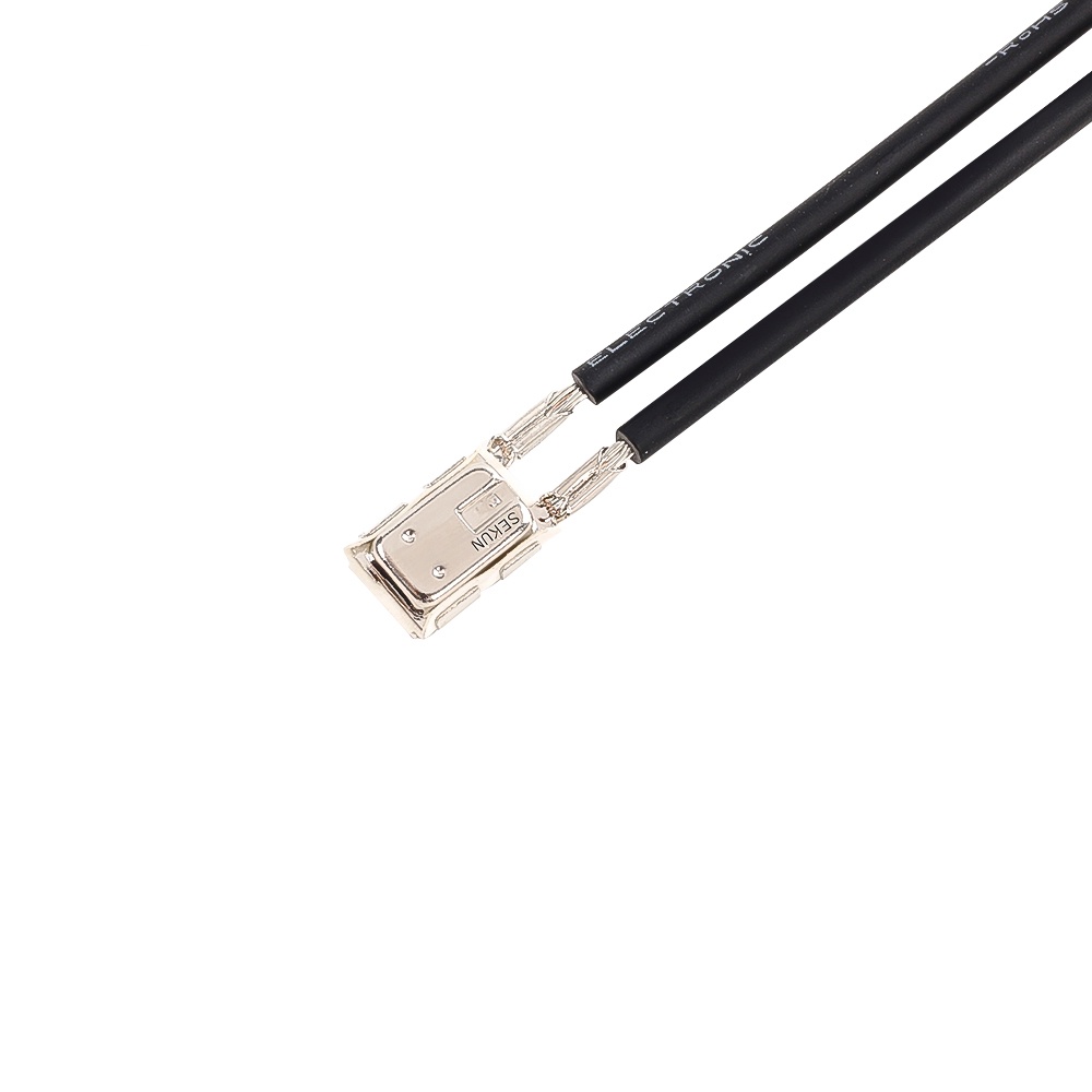 5AP 2MP Compact Dual Current-Temperature Protector