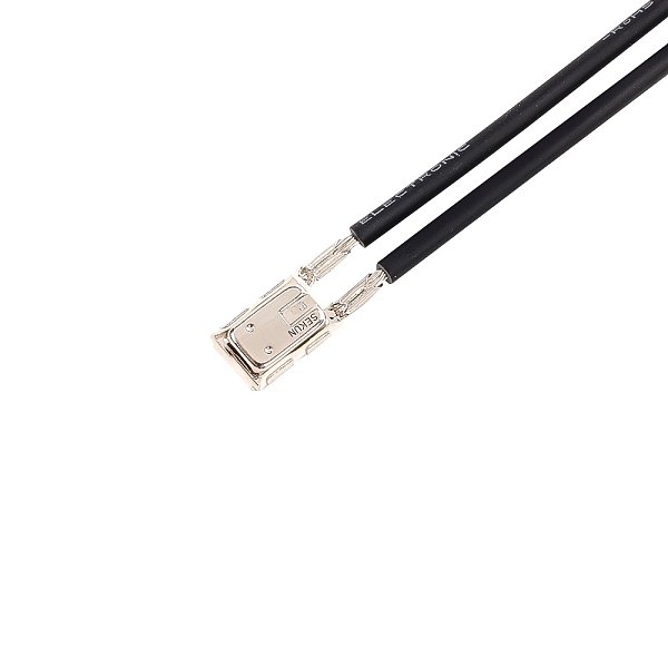 5AP 2MP Compact Dual Current-Temperature Protector