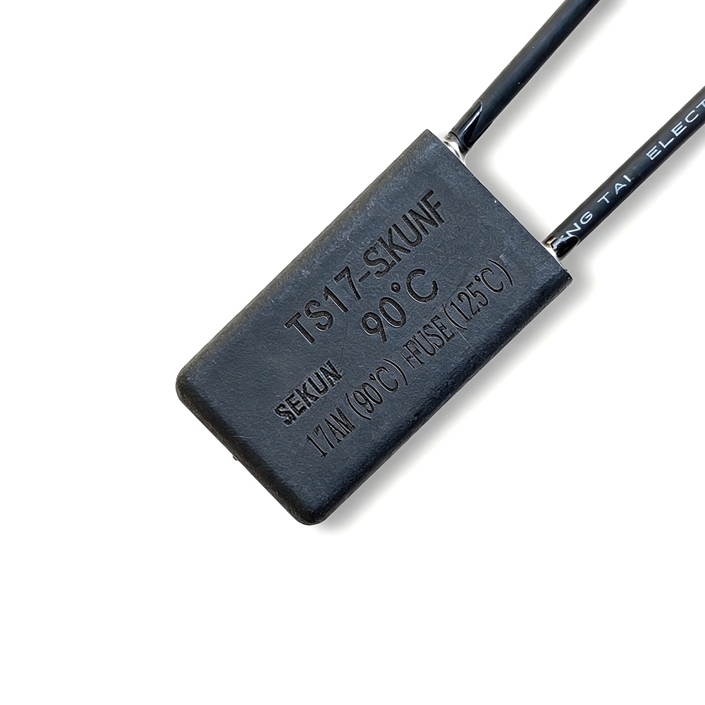 17AM+FUSE Fuse Integrated Dual Protector