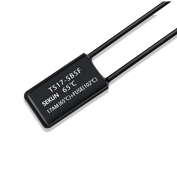 17AM+FUSE Fuse Integrated Dual Protector