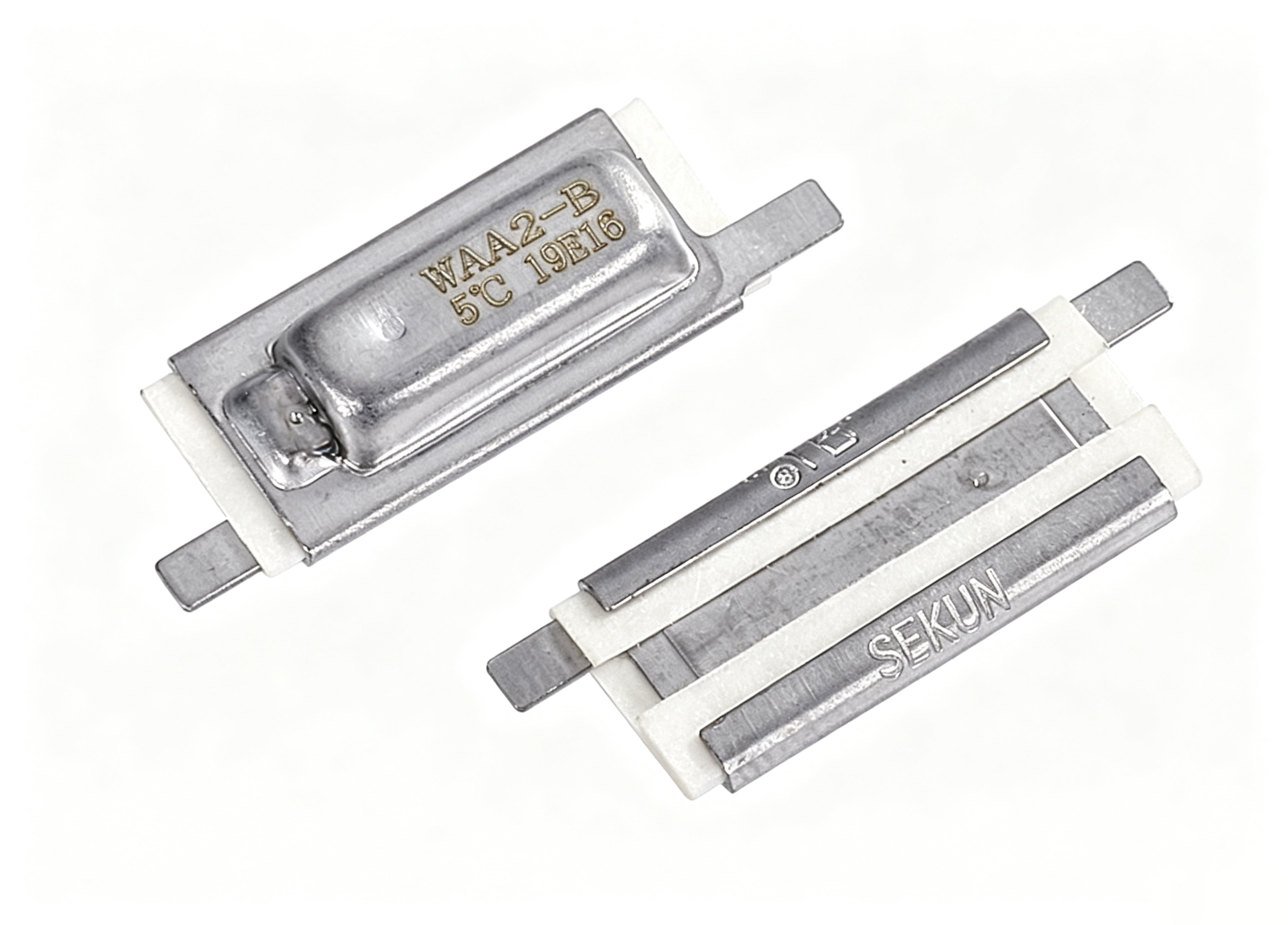 WAA2 Gold Contact Slow-action Thermostat