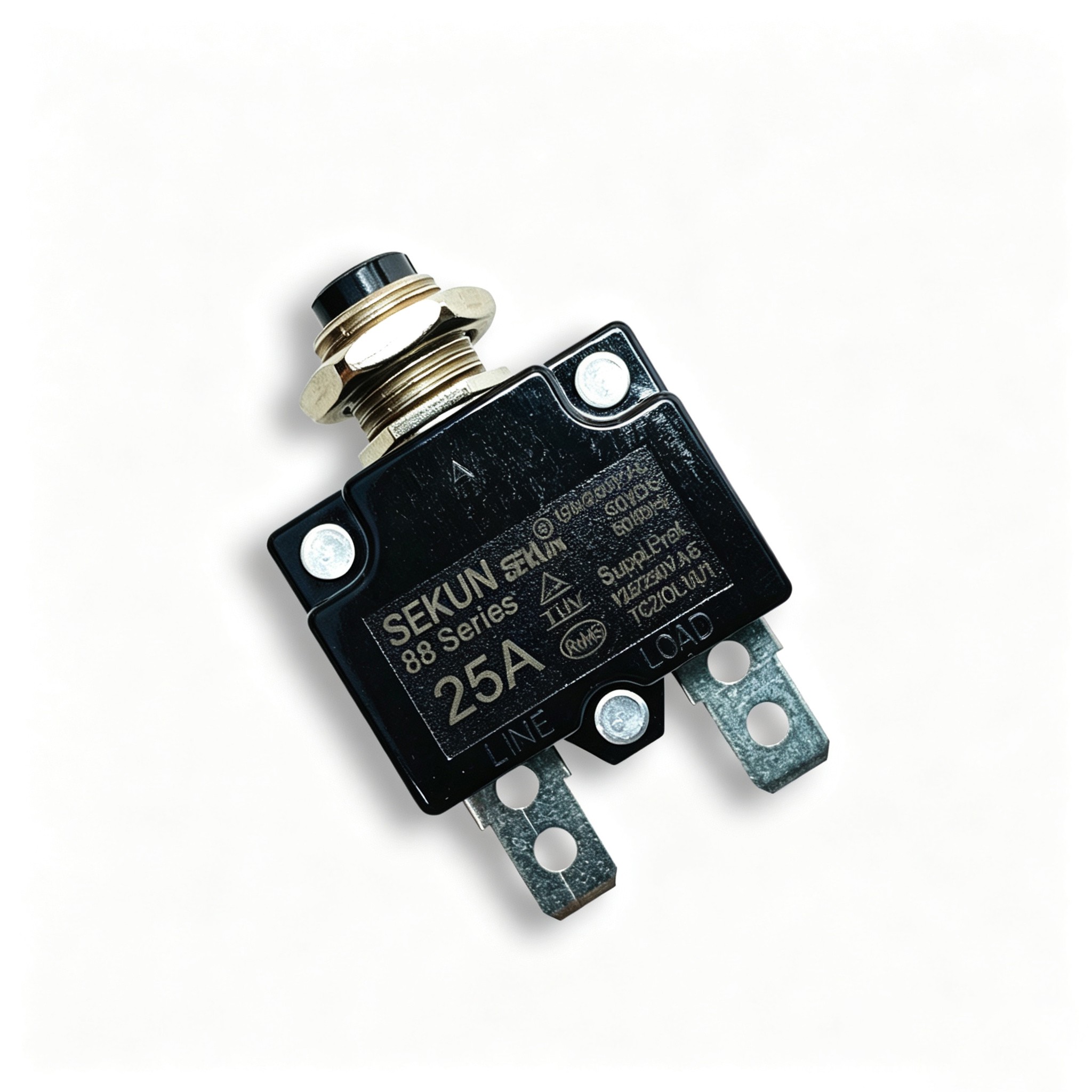 88 Series Overload Protector