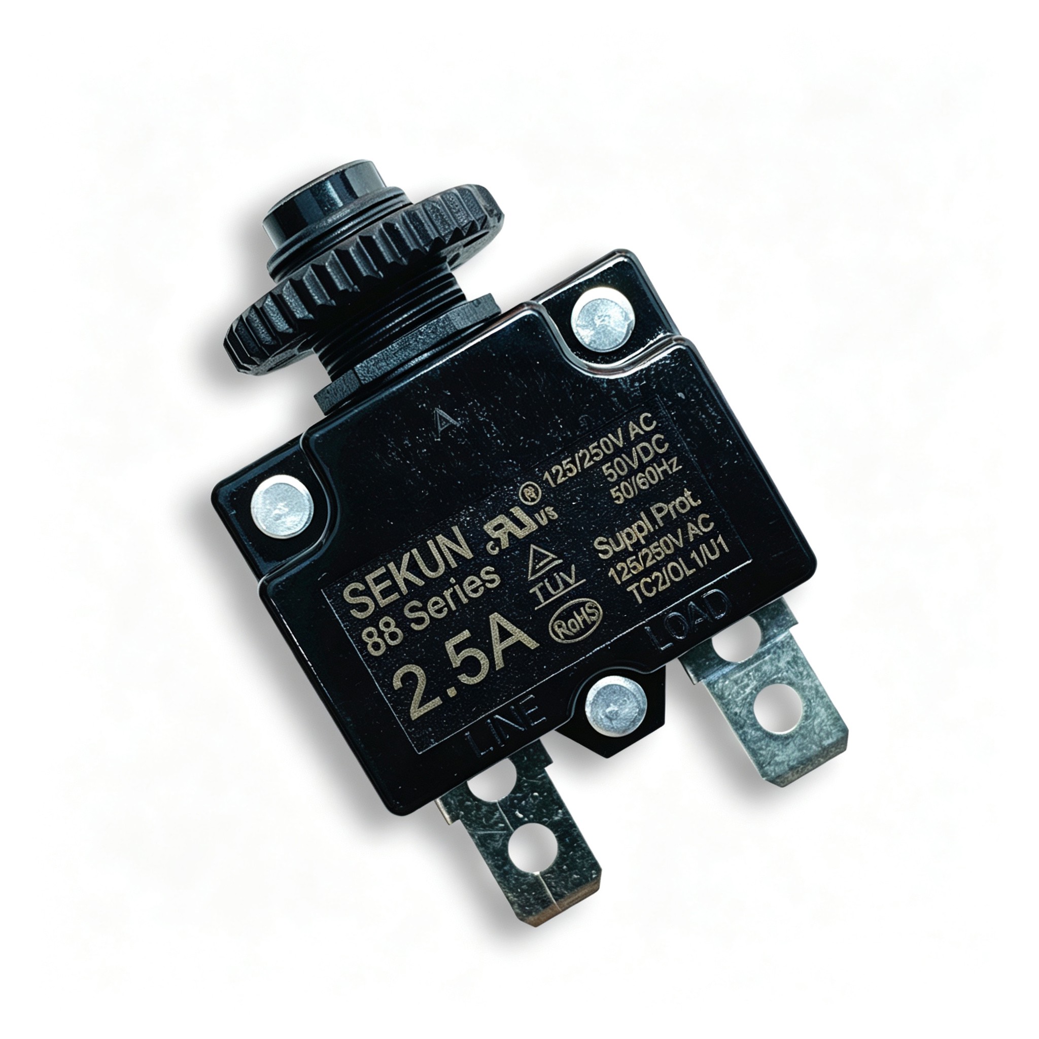 88 Series Overload Protector