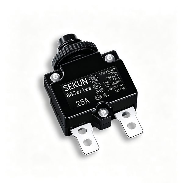 88 Series Overload Protector
