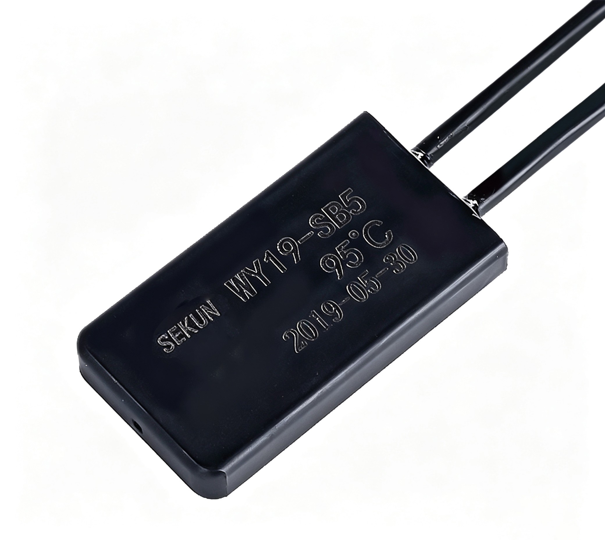 WY19 Temperature + Fuse Integrated Heating Mat Thermostat