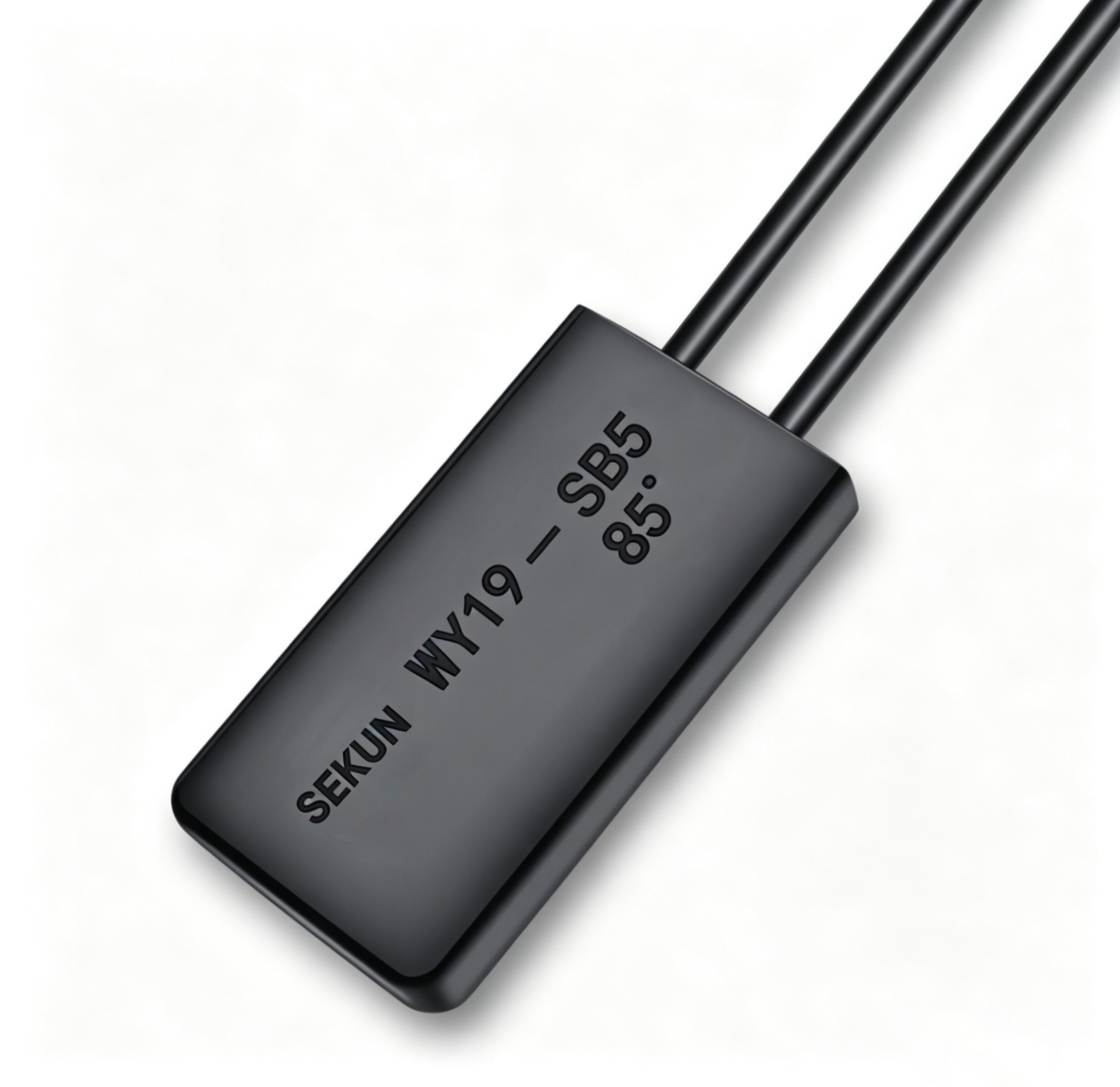 WY19 Temperature + Fuse Integrated Heating Mat Thermostat
