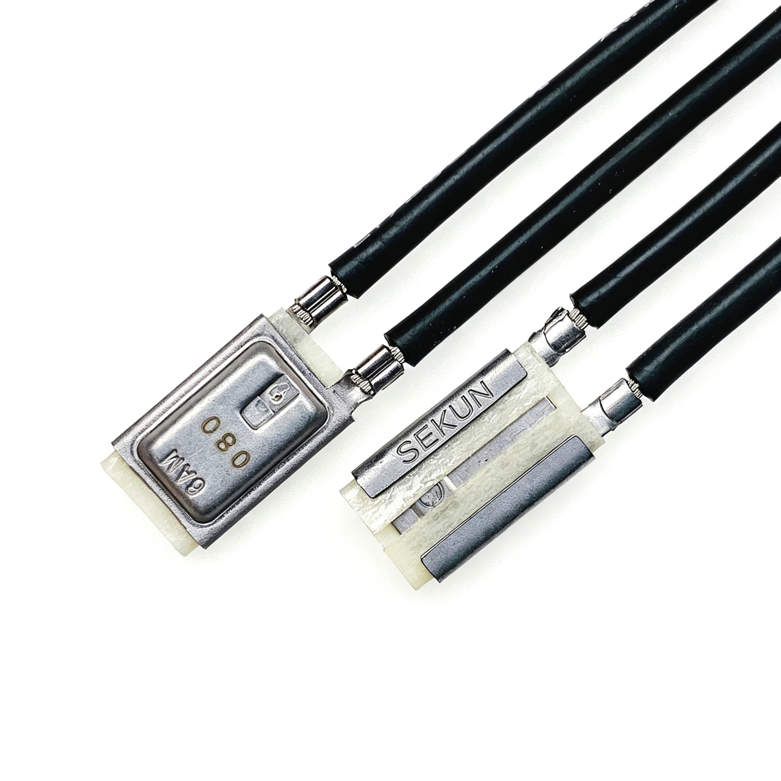 6AM Graphene Heating Mat Thermostat