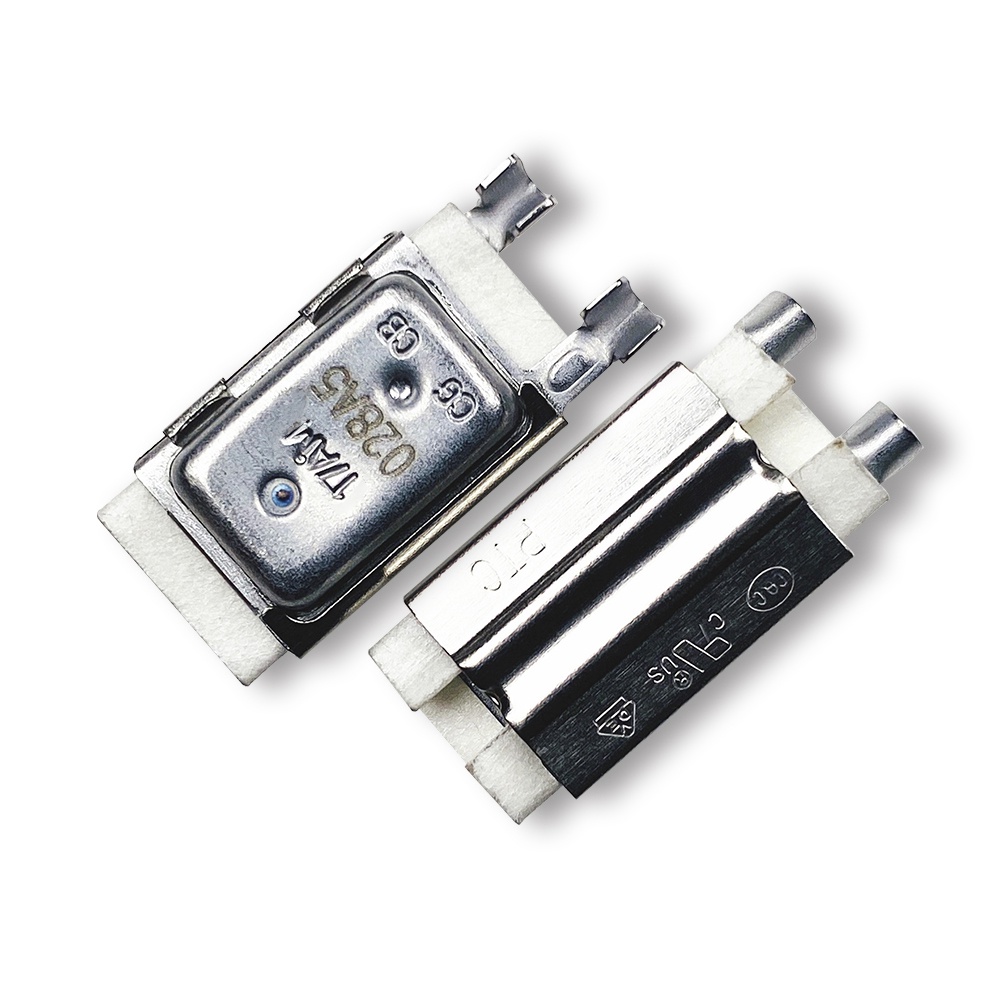 17AME+PTC Power-Off Reset Protector