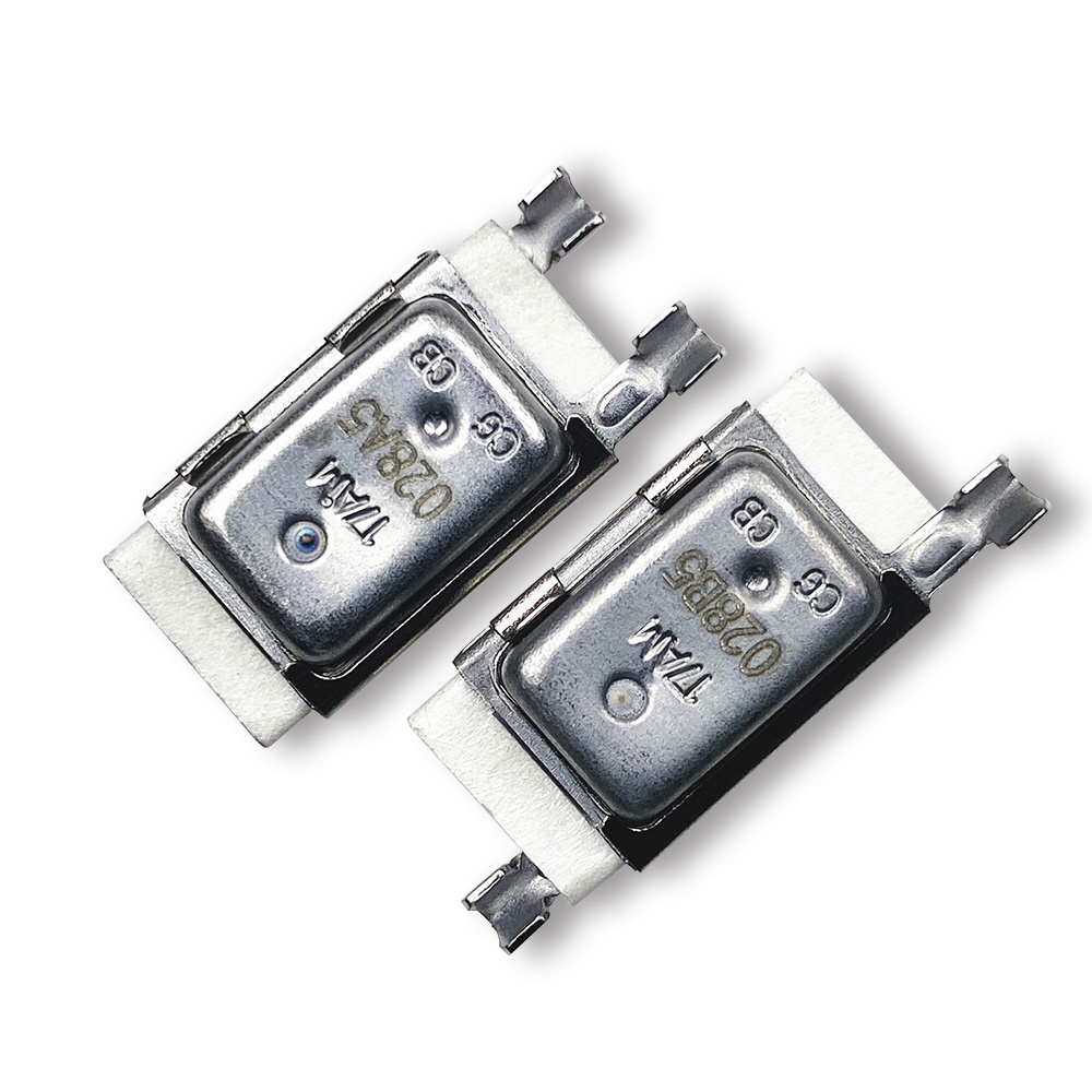 17AME+PTC Power-Off Reset Protector