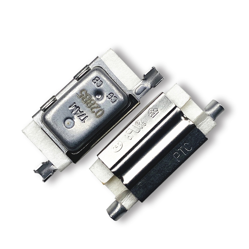 17AME+PTC Power-Off Reset Protector