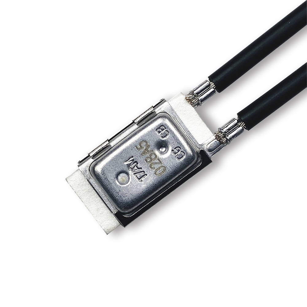 17AME+PTC Power-Off Reset Protector