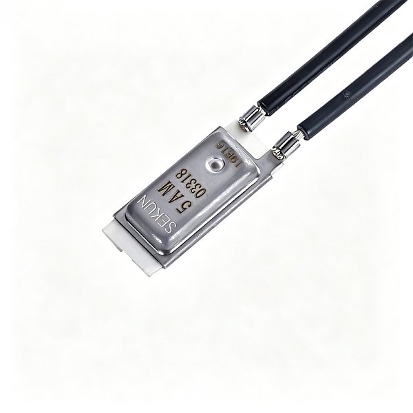 5AM High-Current Thermal Protector 5AM High-Current Thermal Protector