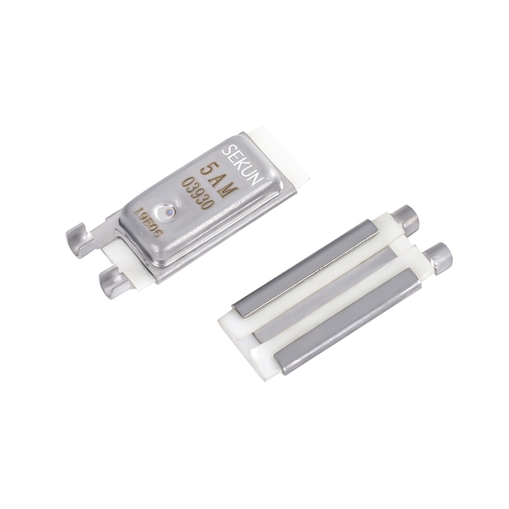 5AM High-Current Thermal Protector